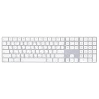 ราคา Apple Magic Keyboard with Numeric Keypad - Thai (195949633164)