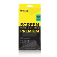 ราคา ฟิล์มกันรอย Bright Tempered Glass Oppo A5 Pro/A5 Pro 5G Ultra Clear (8859703410294)