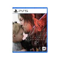 ราคา แผ่นเกม PS5 : Death Stranding 2 On the Beach Standard Edition (4948872616171)