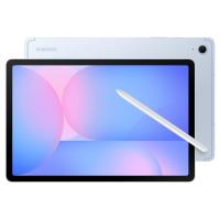 ราคา แท็บเล็ต Samsung Galaxy Tab S10 FE LTE (8+128GB) Blue (5G) (8806097206361)