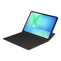 ราคา เคส Samsung Galaxy Tab S10 FE+ Smart Book Cover Black (8806097207900)