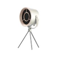 ราคา เครื่องดูดควันไฟฟ้าพกพา Youmi Portable Electric Cooker Hoods Cream (4897121003043)