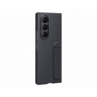 ราคา เคส Samsung Galaxy Z Fold7 Silicone Black (8806097469230)