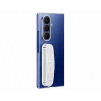 ราคา เคส Samsung Galaxy Z Fold7 Clear Grip Transparent (8806097469209)