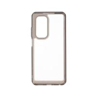 ราคา เคส QPLUS Oppo A5/A5 5G Candy Black/Transparent (8859703424482)