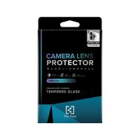 ราคา ฟิล์มกันเลนส์ The Pixel Crystal Clear Ring Lens iPhone 17 Pro/17 Pro Max (8859703406754)