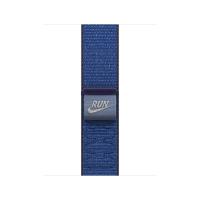 ราคา Apple Watch 42mm Blue Ribbon Nike Sport Loop (195950648751)