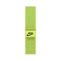 ราคา Apple Watch 46mm Volt Splash Nike Sport Loop (195950648782)