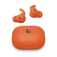 ราคา หูฟังไร้สาย Beats TWS Powerbeats Fit Noise-Cancelling Spark Orange (195950384857)