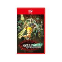 ราคา แผ่นเกม Nintendo Switch 2 : Hyrule Warriors - Age of Imprisonment (4902370553857)