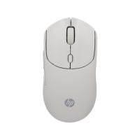 ราคา เมาส์ไร้สาย HP 400 QUIET Maple (198701895381)