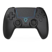 ราคา จอยเกมมิ่งไร้สาย Fantech Gaming Controller WGP16 Wireless Black (6977052250551)