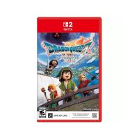 ราคา แผ่นเกม Nintendo Switch 2 : Dragon Quest VII Reimagined Standard Edition (8885011019126)