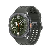 ราคา สมาร์ทวอทช์ Samsung Galaxy Watch Ultra2 LTE Titanium Silver (8806099333812)