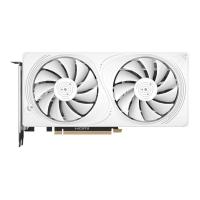 ราคา การ์ดจอ ZOTAC GAMING GeForce RTX 5060 8GB NEBULAE OC GDDR7 128-bit (8886307702371)