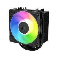 ราคา พัดลมซีพียู ARCTIC FREEZER 36-S A-RGB CPU Air Cooling Black (4895265001000)