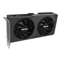 ราคา การ์ดจอ INNO3D GeForce RTX 5060 TWIN X2 V2 8GB GDDR7 128-bit (8886307704412)