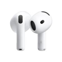 ราคา หูฟังไร้สาย Apple AirPods 5 with Wireless Charging Case (195951378695)