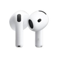 ราคา หูฟังไร้สาย Apple AirPods 5 (195951379012)