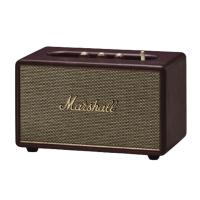 ราคา ลำโพงบลูทูธ Marshall Acton III Burgundy (7340055408714)