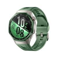 ราคา สมาร์ทวอทช์ Huawei Watch GT7 Pro Green (6942711308034)