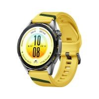 ราคา สมาร์ทวอทช์ Huawei Watch GT7 46mm Yellow (6942711307983)