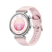 ราคา สมาร์ทวอทช์ Huawei Watch GT7 41mm Pink (6942711308218)