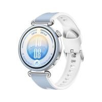 ราคา สมาร์ทวอทช์ Huawei Watch GT7 41mm Blue (6942711308232)