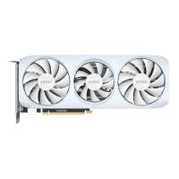 ราคา การ์ดจอ ZOTAC GAMING GeForce RTX 5060 Ti 8GB MOON WHITE OC GDDR7 128-bit (8886307703248)