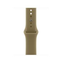 ราคา Apple Watch 42mm Olive Sport Band - S/M (195951308616)