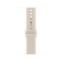 ราคา Apple Watch 46mm Sand Sport Band - M/L (195951308708)