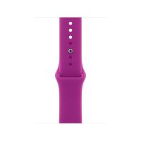 ราคา Apple Watch 46mm Magenta Sport Band - S/M (195951308715)