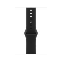ราคา Apple Watch 46mm Black Sport Band - M/L (195951308760)