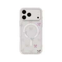 ราคา เคส QPLUS iPhone 18 Pro Max/17 Pro Max Ribbon with Magnetic (8859703424994)