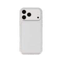 ราคา เคส FOX iPhone 18 Pro Max/17 Pro Max Crystal Clear (8855879959179)