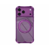ราคา เคส Mutural iPhone 18 Pro Max/17 Pro Max Obsidian Burgundy (6925700950704)