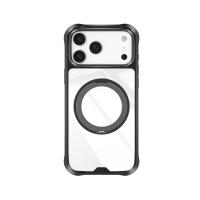 ราคา เคส Mutural iPhone 18 Pro Max/17 Pro Max Obsidian Black (6925700950698)
