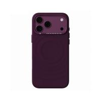 ราคา เคส Mutural iPhone 18 Pro Max/17 Pro Max Ripple Burgundy (6925700950780)