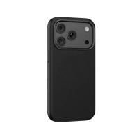 ราคา เคส Mutural iPhone 18 Pro Max/17 Pro Max Elegant Lychee Black (6925700951145)