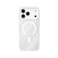 ราคา เคส Mutural iPhone 18 Pro Max/17 Pro Max Mist Frosted White (6925700952074)