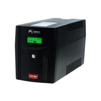 ราคา เครื่องสำรองไฟ ZIRCON UPS PI 1500 (1500VA/1050W) (8858835621059)