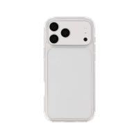 ราคา เคส TECHPRO iPhone 18 Pro Max/17 Pro Max PURE Clear (8857879734596)