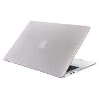 ราคา เคส Uniq MacBook Pro 13 M1/M2 Husk Pro Claro Matte Clear (8886463673980)