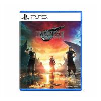 ราคา แผ่นเกม PS5 : Final Fantasy VII Rebirth (8885011017924)