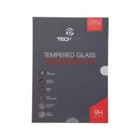 ราคา ฟิล์มกันรอย TECHPRO Tempered Glass High-Definition iPad Mini 7 (8857844441054)