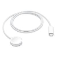 ราคา Apple Watch Magnetic Fast Charger to USB-C Cable (1 m) (195951435855)