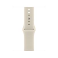 ราคา Apple Watch 40mm Sand Sport Band - M/L (195951308388)