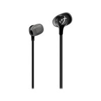 ราคา หูฟังเกมมิ่ง HyperX Gaming Headset Cloud Earbuds II Black (196786923265)