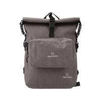 ราคา กระเป๋าโน๊ตบุ๊ค TECHPRO Waterproof Detachable 14 inch Grey (8857830635580)