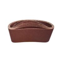 ราคา กระดาษทรายสายพาน เบอร์ 120 NORTON 4X24 นิ้ว (5114)